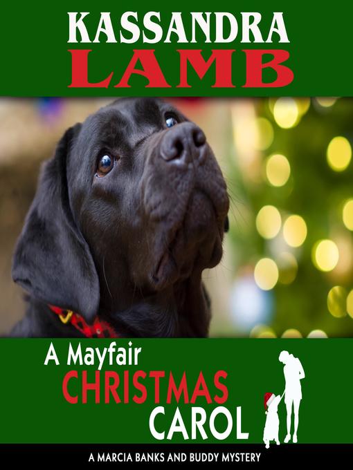 Title details for A Mayfair Christmas Carol by Kassandra Lamb - Available